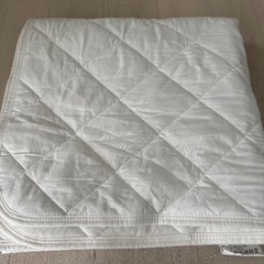 ニトリ　置くだけ除湿プロテクター　シングルの画像