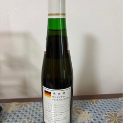 【受け渡し者決まりました】【未開封】 1994年製ワインの画像