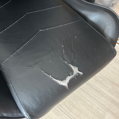 ゲーミングチェアの画像