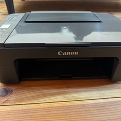 Canon PIXUS TS3130 複合機の画像