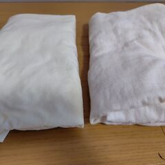 ベビーベッド用 シーツセットの画像