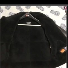 B3ブルゾンの画像