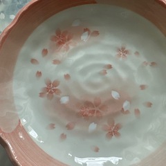 お皿の画像