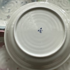 お皿の画像