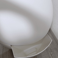 ￥3,000 全自動猫トイレ 藤沢市辻堂【引越しの為12/5〜12/10 引き取り可能な人】の画像