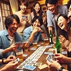 ⭐️ENDELESS.1 ⭐️ 〜みんなでワイワイ！楽しく…