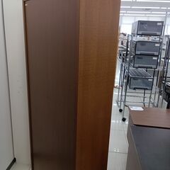 ★リユースのサカイ日立店★HJ8261  本棚 ブラウン H180×D29×W84.5 クリーニング済み の画像