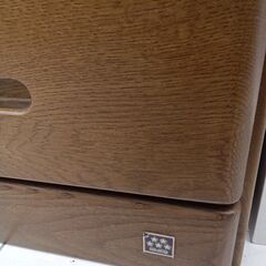 ★リユースのサカイ日立店★HJ8261  本棚 ブラウン H180×D29×W84.5 クリーニング済み の画像