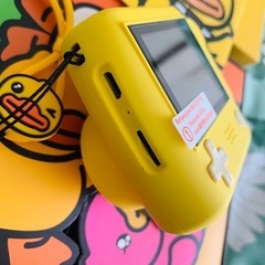 【新品】子供用カメラの画像