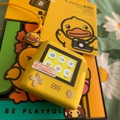 【新品】子供用カメラの画像