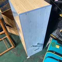 カラーボックスの画像