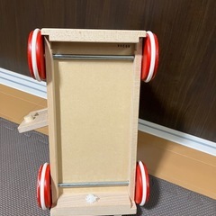 アンパンマン　　押し車の画像