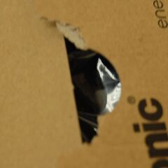 開封未使用 Panasonic ニッケル水素電池 eneloop K-KJ53MCC84 12本入り パナソニック エネループ 充電式電池 札幌市 清田区 平岡の画像