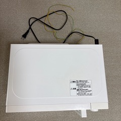 電子レンジの画像