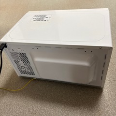 電子レンジの画像