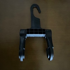 カーフックの画像