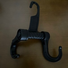 カーフックの画像