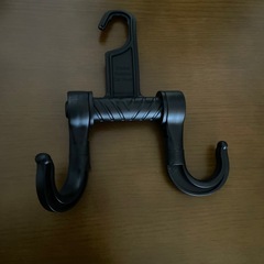カーフックの画像