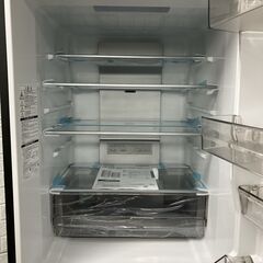 B102515 アクア 362L 冷蔵庫 大型 小型 一人暮らしの画像