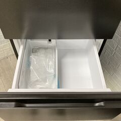 B102515 アクア 362L 冷蔵庫 大型 小型 一人暮らしの画像