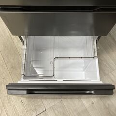 B102515 アクア 362L 冷蔵庫 大型 小型 一人暮らしの画像