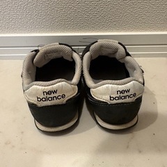 【予約中のためお問い合わせ停止中です】ニューバランス　14の画像