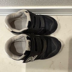 【予約中のためお問い合わせ停止中です】ニューバランス　14の画像