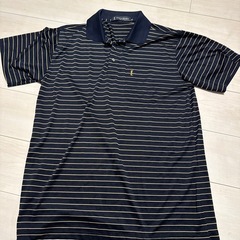 イブサンローランポロシャツの画像