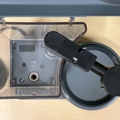 コーヒーメーカー0.71l   フルハーベスト　5Cup  ドリップ式　保温の画像