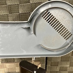 コーヒーメーカー0.71l   フルハーベスト　5Cup  ドリップ式　保温の画像