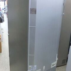 3ドア冷蔵庫 335L 2019年製 自動製氷 シルキーゴールド パナソニック NR-C340C-N 300Lクラス Panasonic 大型冷蔵庫 札幌市 西野店の画像