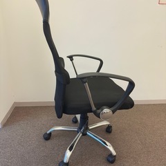 オフィス
チェアの画像