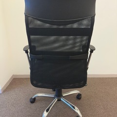 オフィス
チェアの画像
