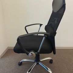 オフィス
チェアの画像