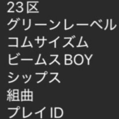 有名ブランド古着オータム激安セール♪♪♪の画像