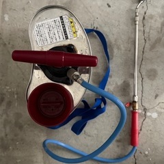 噴霧器（オールステンレス)）の画像