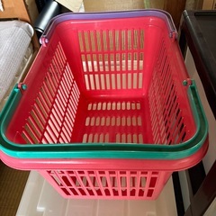 収納ケース　おまとめ4点の画像