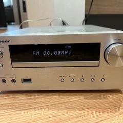 パイオニアX-HM50の画像