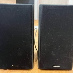 パイオニアX-HM50の画像