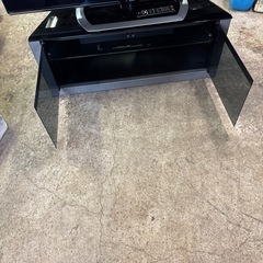 テレビ台の画像