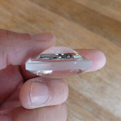 レンズ　プリズムの画像