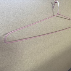着物ハンガーの画像
