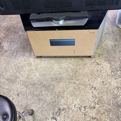 テレビ台の画像