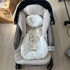 Combi ネムリラBEDi Long
の画像