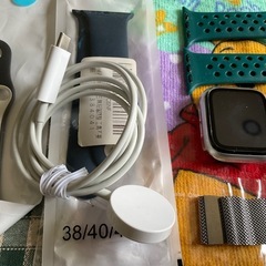 apple watch se の画像