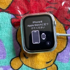 apple watch se の画像