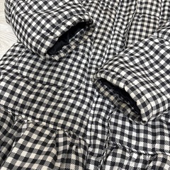 【取引き中】160㎝（140㎝〜可能）♡女の子アウター2セット♡の画像