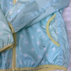 【取引き中】160㎝（140㎝〜可能）♡女の子アウター2セット♡の画像