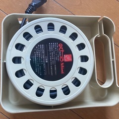 テーブルタップの画像