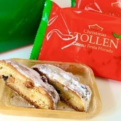 ガトーフェスタ ハラダ クオリティのシュトレンの画像